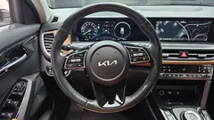 2024 Kia Seltos Gasoline 1.6 Turbo 2WD — фото 13