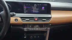 2024 Kia Seltos Gasoline 1.6 Turbo 2WD — фото 14