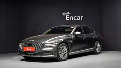 2022 Genesis G80 Gasoline 2.5 Turbo AWD — фото 1