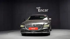 2022 Genesis G80 Gasoline 2.5 Turbo AWD — фото 3