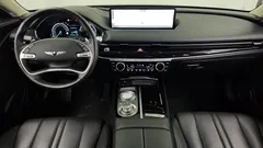 2022 Genesis G80 Gasoline 2.5 Turbo AWD — фото 7