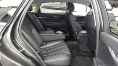 2022 Genesis G80 Gasoline 2.5 Turbo AWD — фото 12