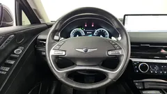 2022 Genesis G80 Gasoline 2.5 Turbo AWD — фото 13