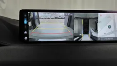 2022 Genesis G80 Gasoline 2.5 Turbo AWD — фото 15