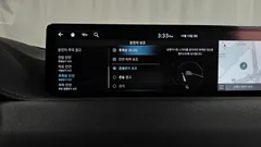 2022 Genesis G80 Gasoline 2.5 Turbo AWD — фото 16