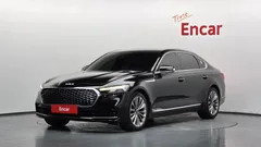 2022 Kia K9 3.8 GDI AWD — фото 1