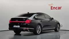 2022 Kia K9 3.8 GDI AWD — фото 2