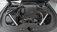 2022 Kia K9 3.8 GDI AWD — фото 6