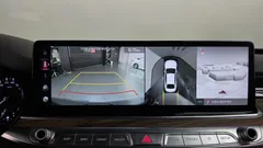 2022 Kia K9 3.8 GDI AWD — фото 14