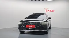 2022 Genesis G90 Gasoline 3.5 Turbo AWD — фото 3