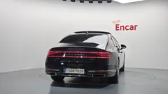 2022 Genesis G90 Gasoline 3.5 Turbo AWD — фото 4