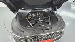 2022 Genesis G90 Gasoline 3.5 Turbo AWD — фото 6