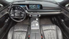 2022 Genesis G90 Gasoline 3.5 Turbo AWD — фото 7