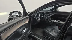 2022 Genesis G90 Gasoline 3.5 Turbo AWD — фото 10