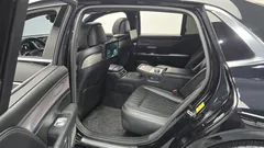 2022 Genesis G90 Gasoline 3.5 Turbo AWD — фото 11