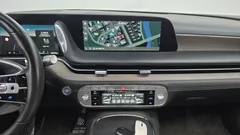 2022 Genesis G90 Gasoline 3.5 Turbo AWD — фото 12