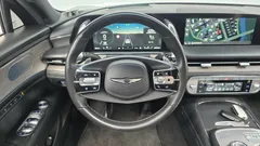 2022 Genesis G90 Gasoline 3.5 Turbo AWD — фото 13