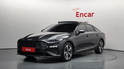 2023 Kia K8 Noblesse