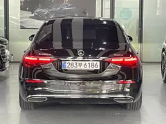 2022 Mercedes-Benz S-Class S400 d 4MATIC — фото 4