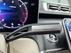 2022 Mercedes-Benz S-Class S400 d 4MATIC — фото 9