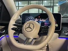2022 Mercedes-Benz S-Class S400 d 4MATIC — фото 16