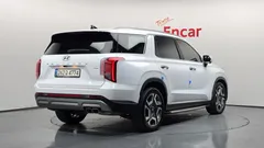 2024 Hyundai Palisade Diesel 2.2 4WD — фото 2