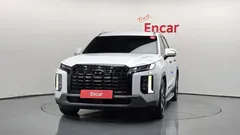 2024 Hyundai Palisade Diesel 2.2 4WD — фото 3
