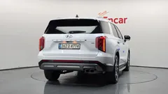 2024 Hyundai Palisade Diesel 2.2 4WD — фото 4