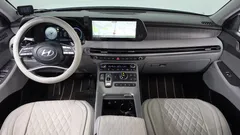 2024 Hyundai Palisade Diesel 2.2 4WD — фото 7
