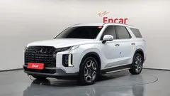 2024 Hyundai Palisade Diesel 2.2 4WD — фото 13