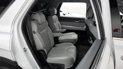2024 Hyundai Palisade Diesel 2.2 4WD — фото 16