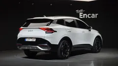 2024 Kia Sportage LPG 2.0 2WD — фото 2