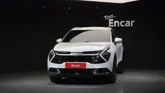 2024 Kia Sportage LPG 2.0 2WD — фото 3