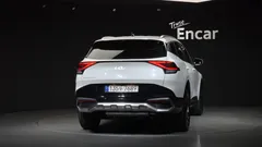 2024 Kia Sportage LPG 2.0 2WD — фото 4