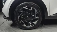 2024 Kia Sportage LPG 2.0 2WD — фото 5