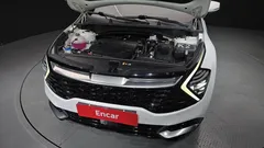 2024 Kia Sportage LPG 2.0 2WD — фото 6