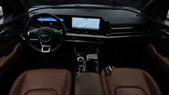 2024 Kia Sportage LPG 2.0 2WD — фото 7