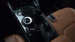 2024 Kia Sportage LPG 2.0 2WD — фото 9