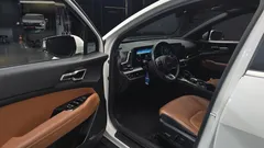 2024 Kia Sportage LPG 2.0 2WD — фото 10