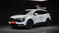 2024 Kia Sportage LPG 2.0 2WD — фото 12