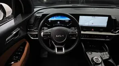 2024 Kia Sportage LPG 2.0 2WD — фото 17