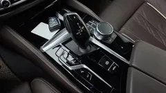 2023 BMW 5-Series 530i M Sport Package — фото 9