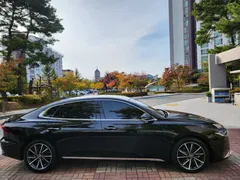2023 Hyundai Grandeur 2.5 — фото 4