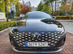 2023 Hyundai Grandeur 2.5 — фото 13