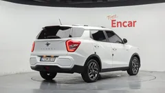 2022 SsangYong Tivoli 1.5 A3 2WD — фото 2