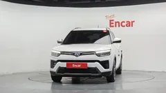 2022 SsangYong Tivoli 1.5 A3 2WD — фото 3