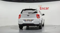 2022 SsangYong Tivoli 1.5 A3 2WD — фото 4