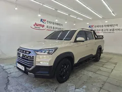 2024 SsangYong Rexton Diesel 2.2 2WD — фото 2