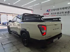 2024 SsangYong Rexton Diesel 2.2 2WD — фото 3