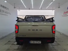 2024 SsangYong Rexton Diesel 2.2 2WD — фото 4